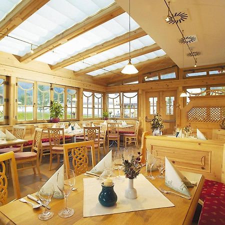 Hotel Hubertus Mit Erlebnislandgasthof Reitherwirt キッツビュール エクステリア 写真