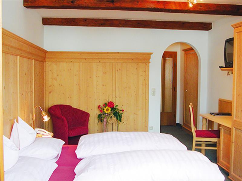 Hotel Hubertus Mit Erlebnislandgasthof Reitherwirt キッツビュール エクステリア 写真