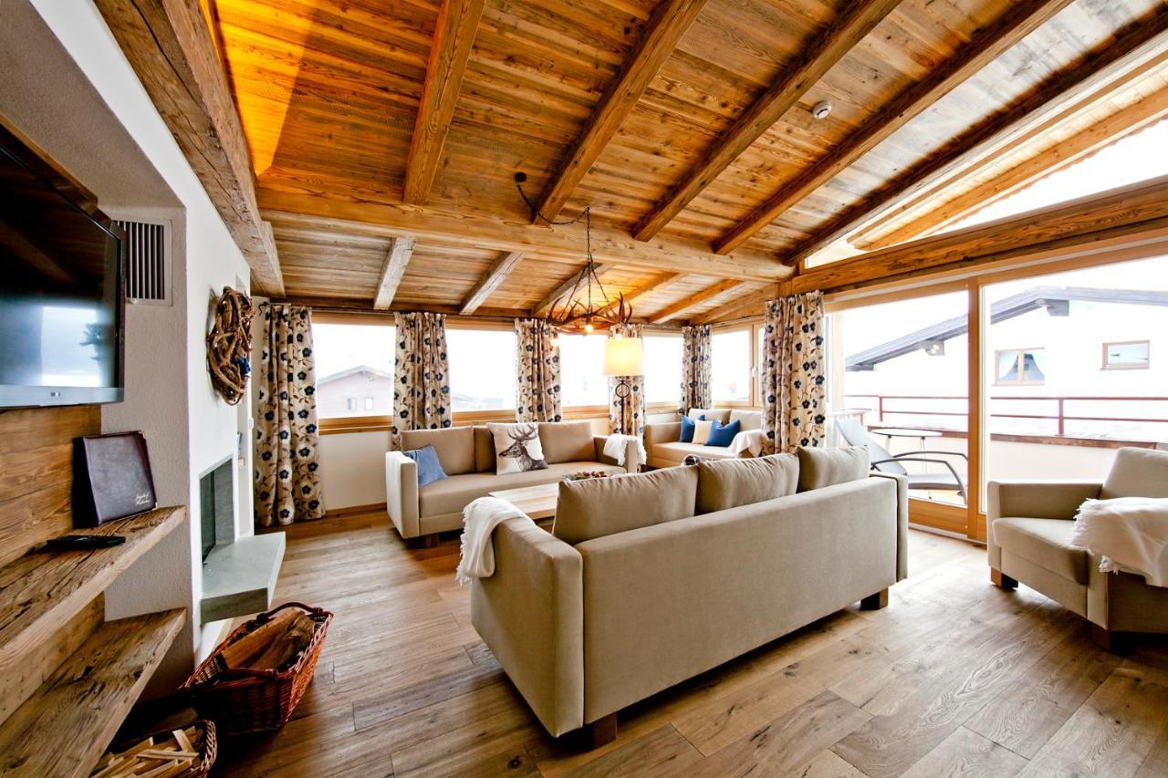 Hotel Hubertus Mit Erlebnislandgasthof Reitherwirt キッツビュール エクステリア 写真