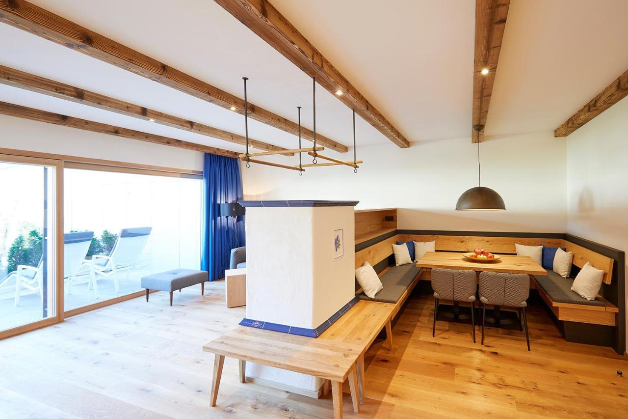 Hotel Hubertus Mit Erlebnislandgasthof Reitherwirt キッツビュール エクステリア 写真